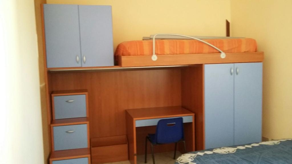 Casa Eleonora Appartement Campofelice Di Roccella Buitenkant foto