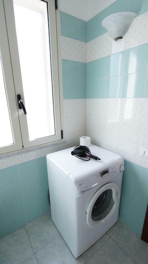 Casa Eleonora Appartement Campofelice Di Roccella Buitenkant foto